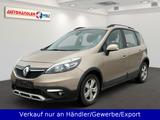 Renault Scenic 1.6 16V Paris XMod - Renault Scenic: 16 16v