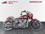 Indian SCOUT  ROGUE- Jekill & Hyde, Wunderkind, Öhlins - INDIAN SCOUT ROGUE