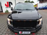 Ford F 150 XL 4x4 Super Crew Klima Kamera uvm - Ford F 150: Xl