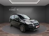 Peugeot L1 Komfort Plus/ SHZ/NAVI/KLIMA/CARPLAY - schwarze Peugeot Partner