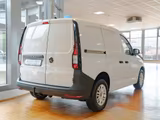 Volkswagen Caddy Cargo 2.0 TDI **AHK/APP/SHZ** - VW Caddy Gebrauchtwagen in Mannheim