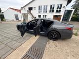 BMW 840d xDrive Gran Coupé Steptronic - - BMW 840 von privat