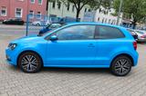 Volkswagen Polo V Allstar * Klimaautomatik * 1 Hand * PDC * - VW Polo Gebrauchtwagen in Bochum