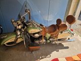 Indian Chief vintage 