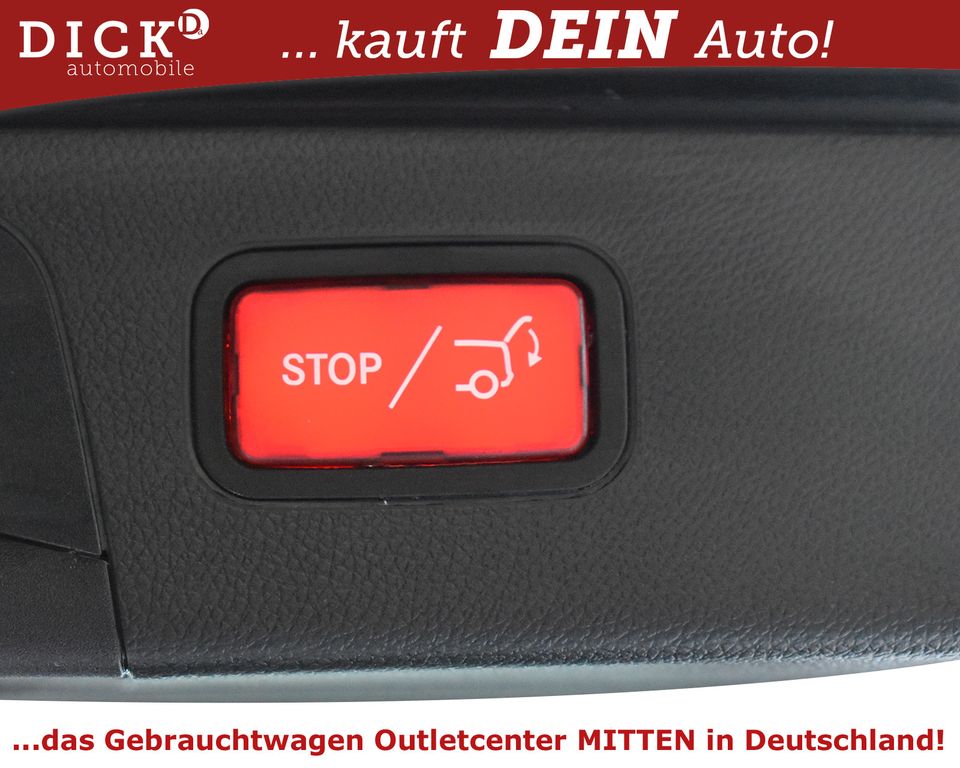 Mercedes-Benz GLC 220 GLC220d 4M >NAVI+KAM+LEDER+SHZ+AHK+ACC+LED+ADVEN
