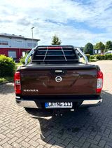 Nissan Navara 2.3 - Nissan in Freiburg