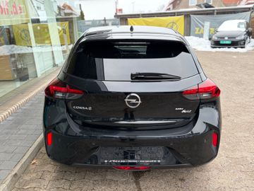 Bild 21 Opel Corsa Corsa-e F GS +ALCANTARA+M-LED+NAVI+SHZ+11kW+PDC+