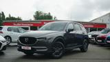 Mazda CX-5 2.5 Exclusive-Line 2WD LED Head-Up AHK 360° - Mazda Gebrauchtwagen von 2020