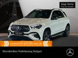 Mercedes-Benz GLE350de 4M AMG Premium/Dist/HUD/Pano/AHK/360° - gebrauchte Mercedes-Benz GLE 350 aus dem Jahr 2024