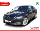 Skoda Superb 2.0 TSI L&K ACC Alcantara Bi-Xenon Kamera - Skoda Superb mit Benzin-Antrieb: Navigationssystem