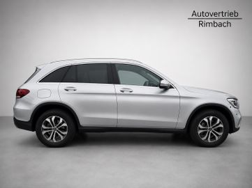 Mercedes GLC 300 - 6