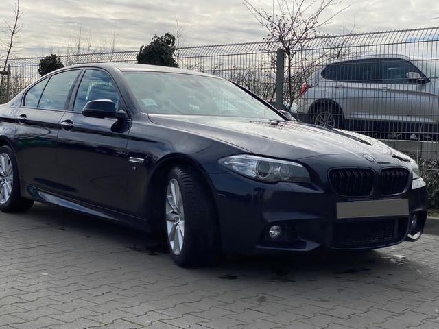 BMW Bmw 530.  Paket