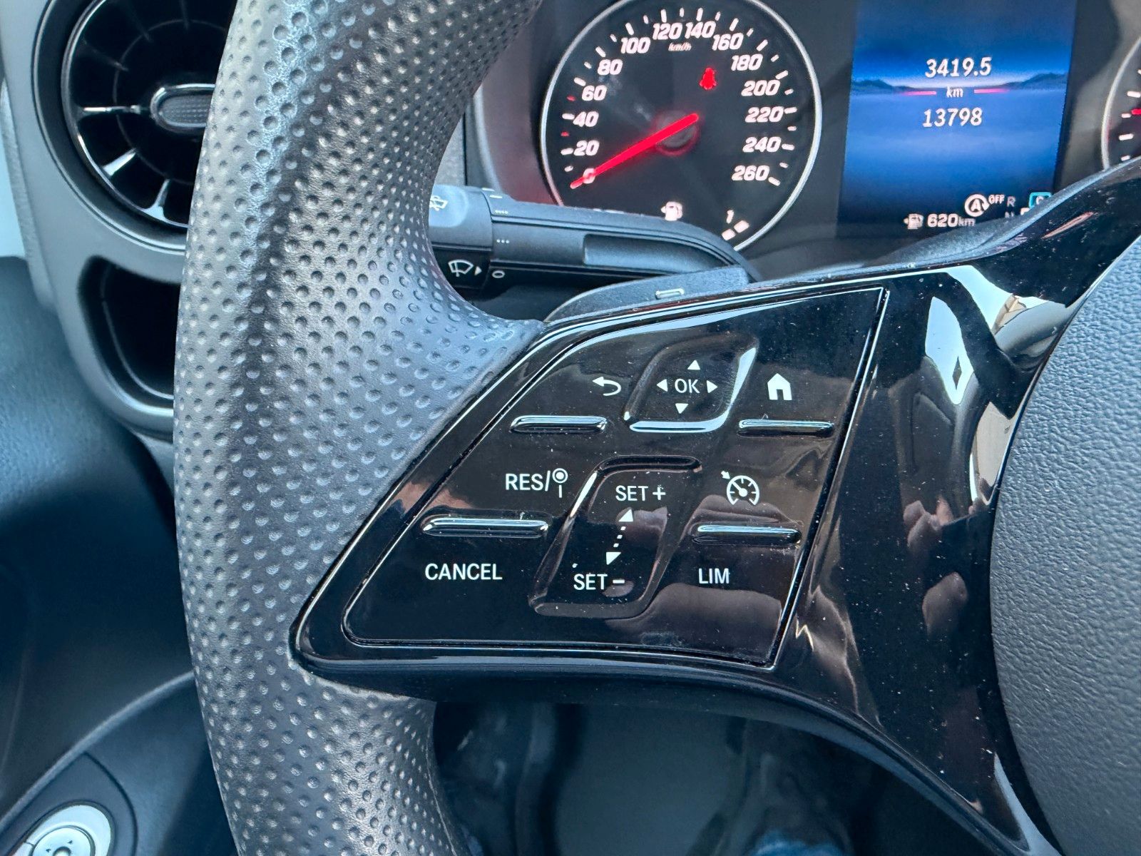 Fahrzeugabbildung Mercedes-Benz Vito 116 CDI Extral Klima AHK2,5 Kamera