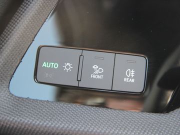 Audi A3 allstreet 35 TFSI KLIMA LED NAVI ALU