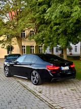 BMW G11 740d Xdrive M-Paket  ANGEBOT NUR BIS 31.10.! - : Angebot