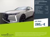DS Automobiles DS4 E-Tense Performance Line + - silberne DS Automobiles DS4