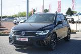 Volkswagen Tiguan R 2.0 TSI DSG 4M Akrapovic 21Z  360° AHK - Volkswagen Tiguan: Tsi