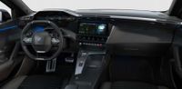 Peugeot 308 - Vorschau Bild 5