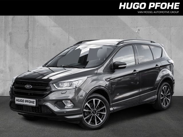 Ford Kuga 1.5 EcoBoost 4x4 Aut. ST-Line Xenon Navi