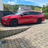 Opel Insignia 1.5 Diesel 90kW Business Elegance A... - Opel Insignia: Business Elegance