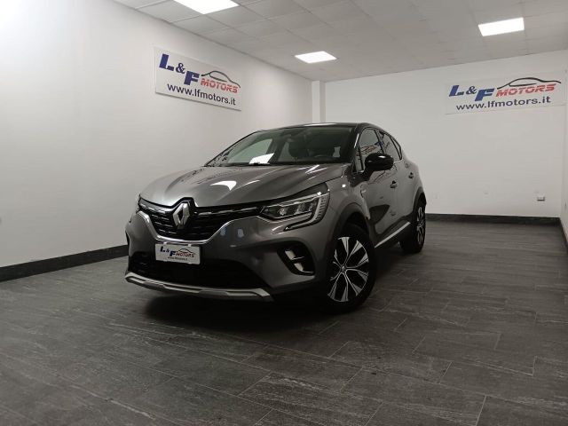 Другие Renault Captur TCe 12V 90 CV INTENS