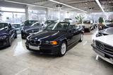 BMW 318Ci Cabrio *1.Hand/Scheckheft/Vollleder* - BMW 318 in Duisburg