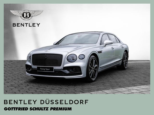 Bentley Flying Spur V8 // BENTLEY DÜSSELDORF