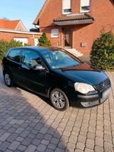 Volkswagen VW Polo 9n3 1.9 TDI - Volkswagen Polo Kleinwagen 9n3 mit Diesel-Antrieb