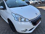 Peugeot 208 1.6 GTi * Scheckheft * Leder * Navi - Peugeot: GTI