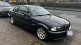 BMW 318CI  - BMW 318 aus 2000: Ci