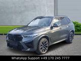 BMW X5 M Competition*VOLL*360 KAMERA*PANO*MASSAGE* - BMW X5 M in Hannover