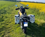 Yamaha XT 1200Z Super Tenere - YAMAHA MOTORRAD