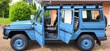 Mercedes-Benz 290GD "der Beste" original 30.060 km! 1.Hand! - Mercedes-Benz: 1.0