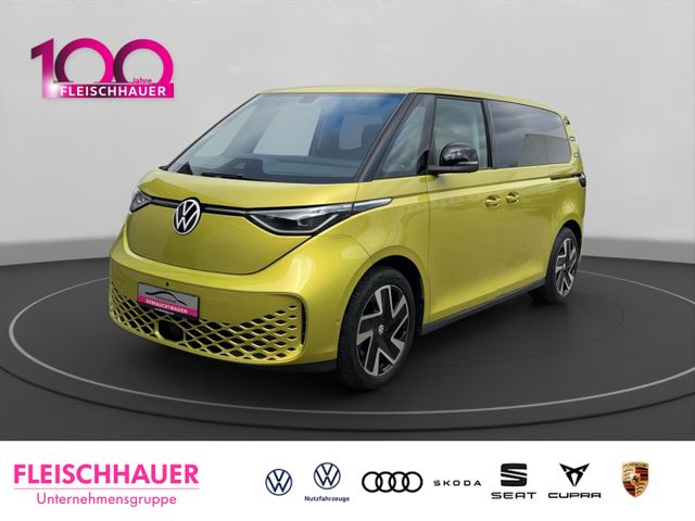 Volkswagen ID. Buzz Kamera LED Info Design Style Pakete Key