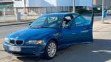 BMW e46 320d | 127tkm | Topasblau Metallic - BMW mit Diesel-Antrieb: E46