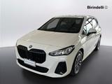 Andere BMW Serie 2 A.T. (U06) - 218i Active Tourer Mspo - Andere mit Benzin-Antrieb: Allradantrieb, Kleinbus
