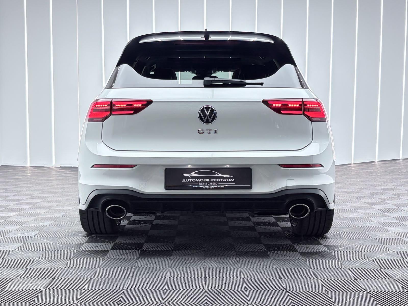 Volkswagen Golf PANO HARMAN KARDON HEAD UP MEMORY, миниатюра 13