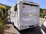 Eura Mobil Profila T PT 660 EB  - Eura Mobil 660