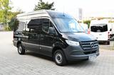 Mercedes-Benz Sprinter Kasten L2H2 RWD 316 CDI Kamera Autom. - gebrauchte Mercedes-Benz Sprinter aus dem Jahr 2019