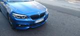 BMW 230i Steptronic Cabrio M Sport M Sport - BMW 230 aus 2017