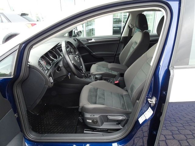 Golf Variant 1.0 TSI DSG Comfortline / Family