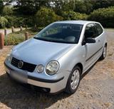 Volkswagen VW Polo 9N / EZ 2003 / TÜV bis 06/2028 - Volkswagen Polo aus 2003: 9n