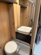 Sunlight T 68 5 Personen Fahrzeug + Automatik