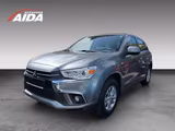 Mitsubishi ASX 1.6 Diamant Edition+ - Mitsubishi ASX Gebrauchtwagen in Berlin