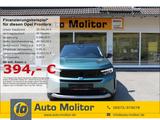 Opel Frontera Ultimate 1.2 107 kW Navi Digitales Cock - Opel Frontera: Grün