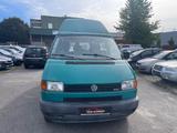 Volkswagen T4 Kombi Hoch lang 9 Sitze - Volkswagen T4 Kombi: 9 Sitzer