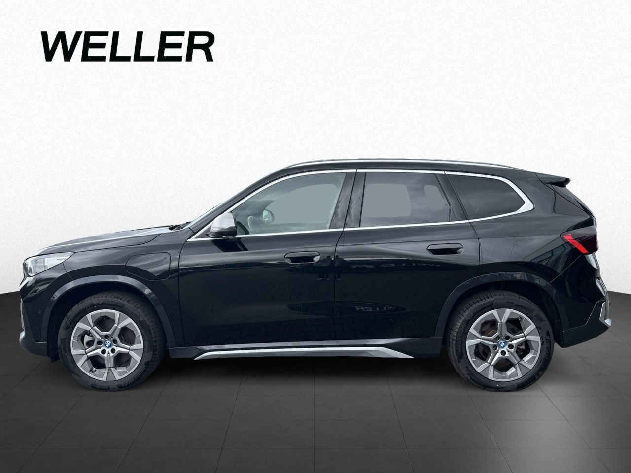 BMW X1 - Bild 9