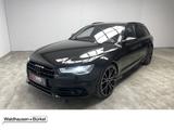 Audi S6 Avant 4.0 TFSI quattro Klima Navi Leder - Audi S6 mit Anhängerkupplung