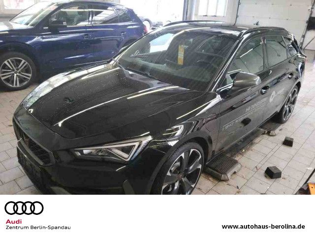 Vorschaubild: CUPRA Leon ST 1.4 TSI e-Hybrid DSG *NAVI*R-KAM*ACC* (Fahrzeug-Nr. L05207)