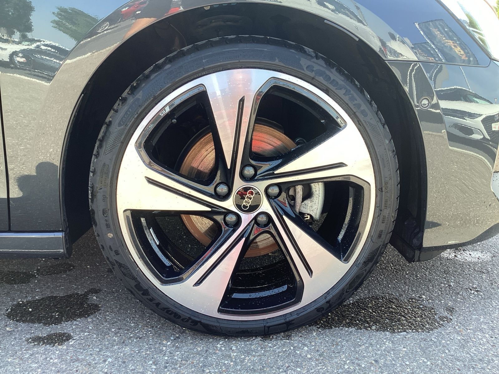 Audi A3 - Bild 15